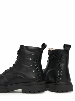 Scarponcini 8909633 S Nero
