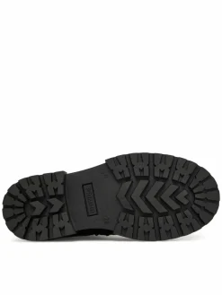 Scarponcini 8909633 S Nero