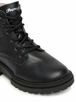 Scarponcini 8909633 S Nero