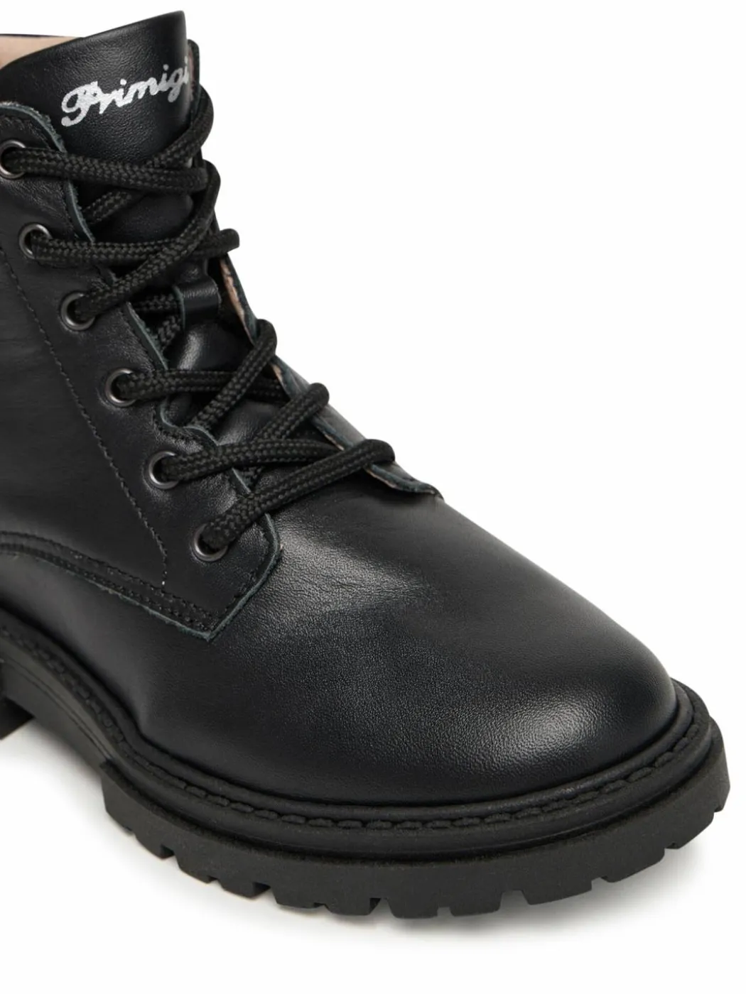 Scarponcini 8909633 S Nero