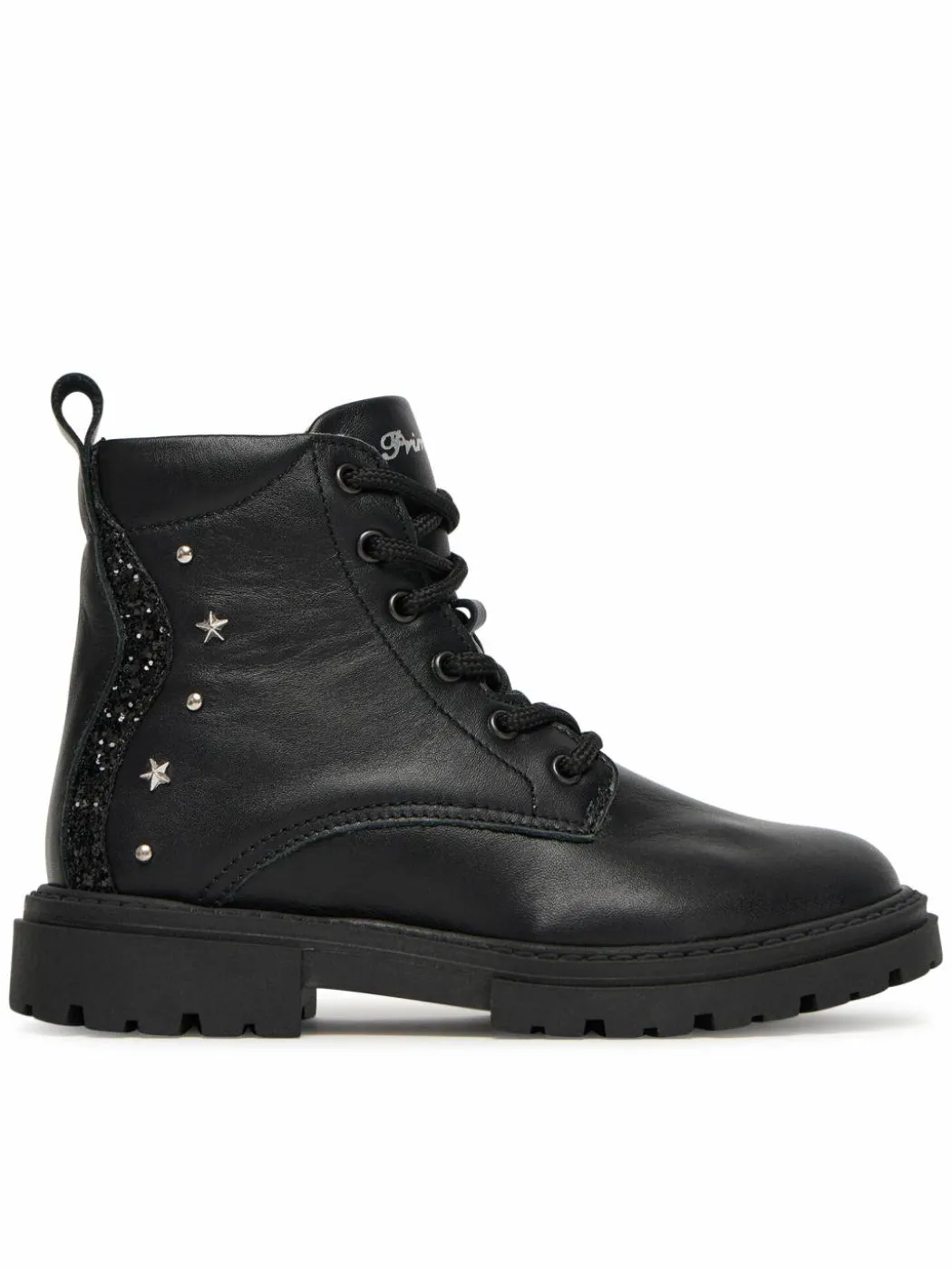 Scarponcini 8909633 S Nero