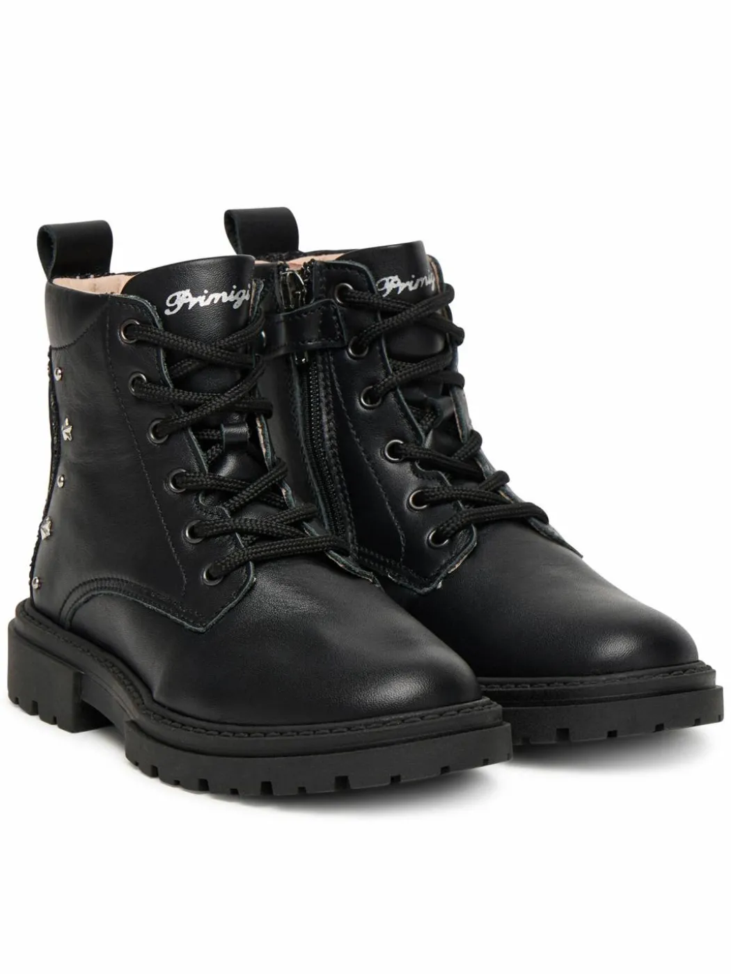 Scarponcini 8909633 S Nero
