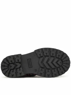 Scarponcini 8909611 S Nero