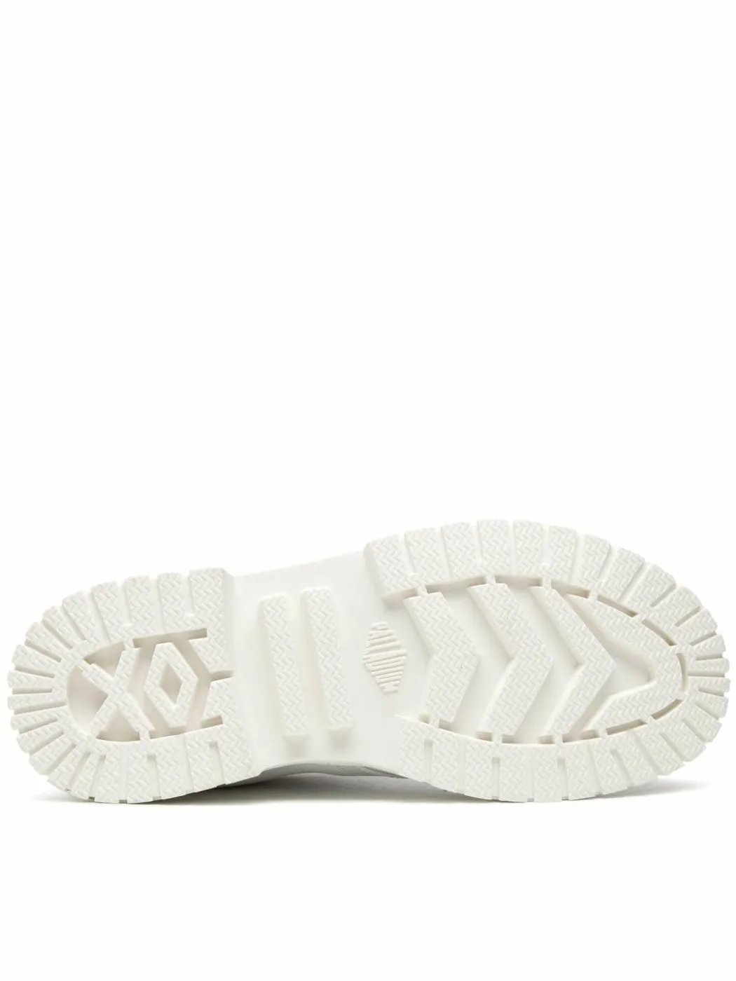 Scarponcini Sp20 Overlab 77371-116-M Bianco