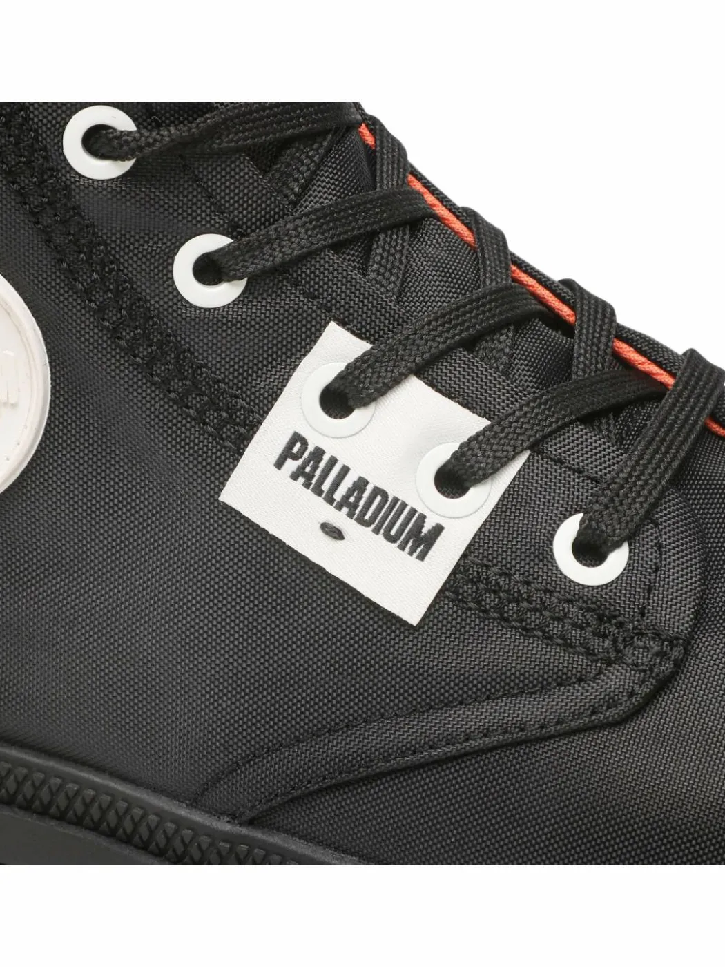 Scarponcini Sp20 Overlab 77371-001-M Nero