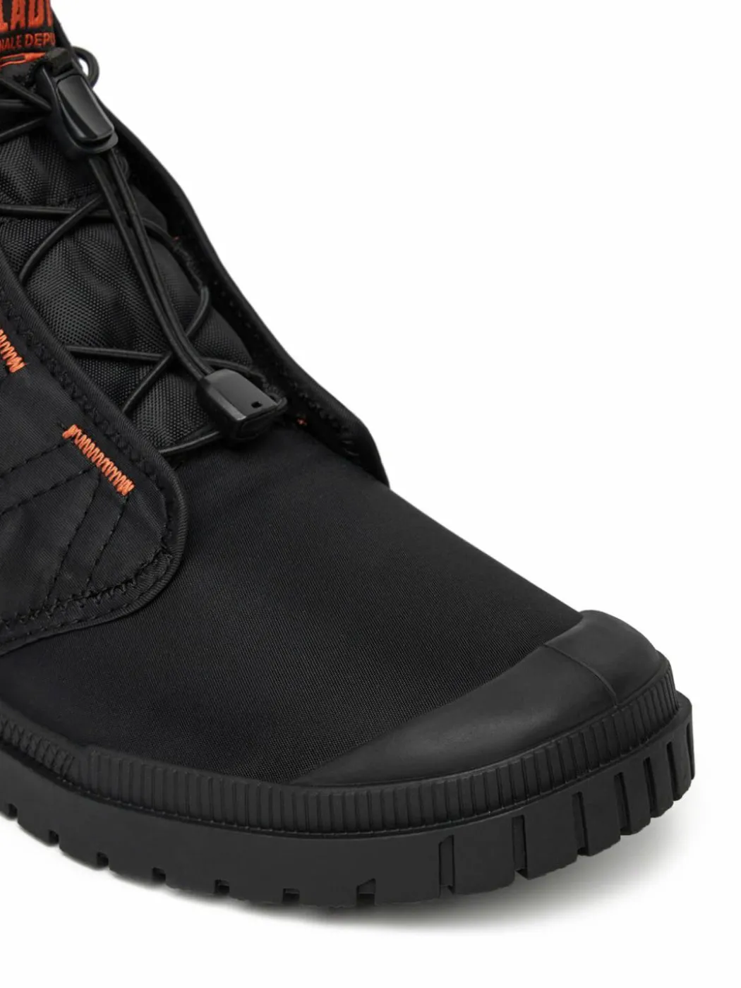 Scarponcini Sp20 Travel Hi 74476-008-M Nero