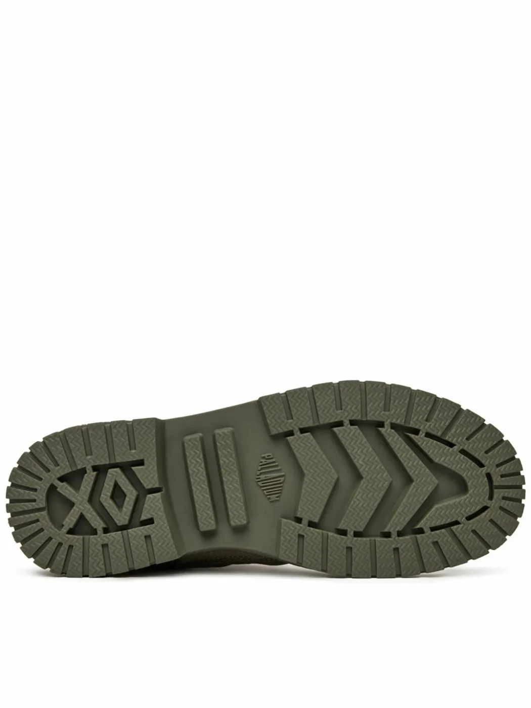 Scarponcini Sp20 Travel Hi 74476-377-M Verde