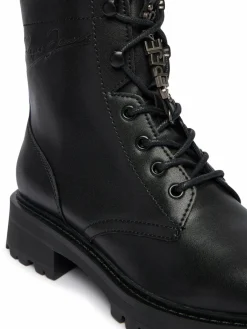 Scarponcini Stacy Play W PLS500022 Nero