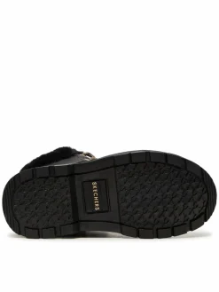 Scarponcini Street Glitz 310952L Nero