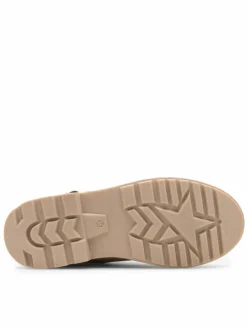 Scarponcini Sveva CI12-SVEVA-01 Beige