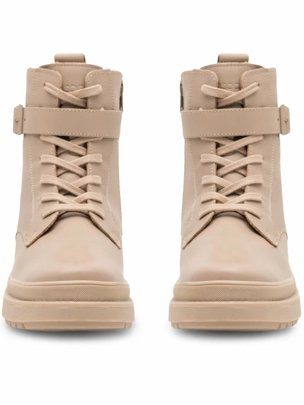 Scarponcini Sveva CI12-SVEVA-01 Beige