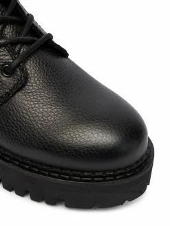 Scarponcini Tjw Urban Laceup Boot Wl EN0EN02906 Nero