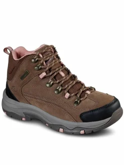 Scarponcini Trego Alpine Trail 167004/BRTN Marrone