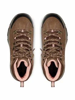 Scarponcini Trego Alpine Trail 167004/BRTN Marrone
