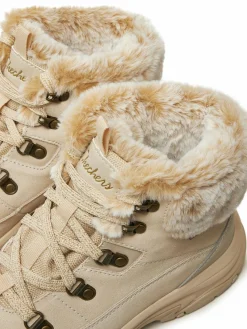 Scarponcini Trego - Snow Worries 167882/NAT Beige