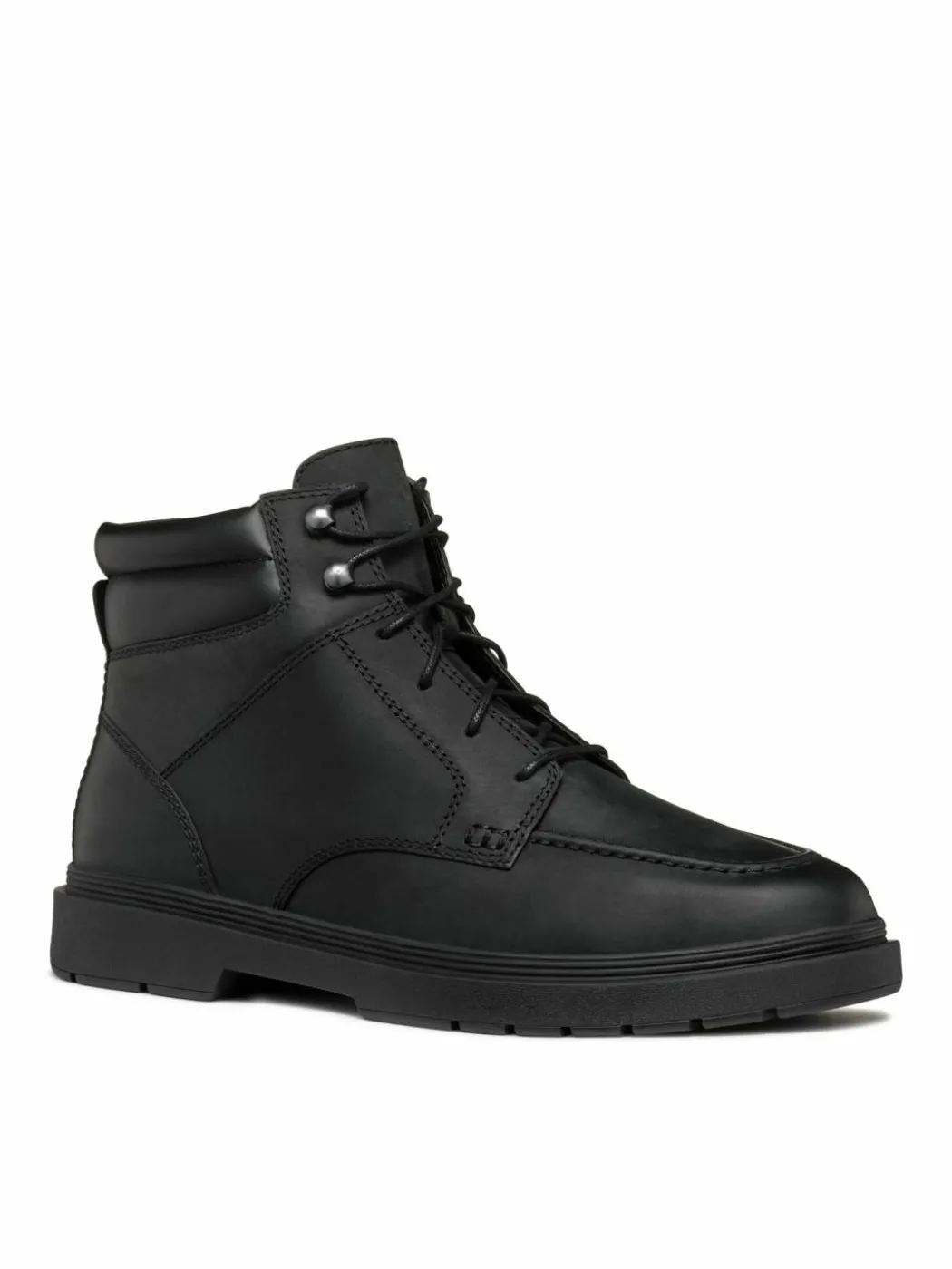 Scarponcini U0Gp U46HBG 00045 C9999 Nero