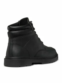 Scarponcini U0Gp U46HBG 00045 C9999 Nero