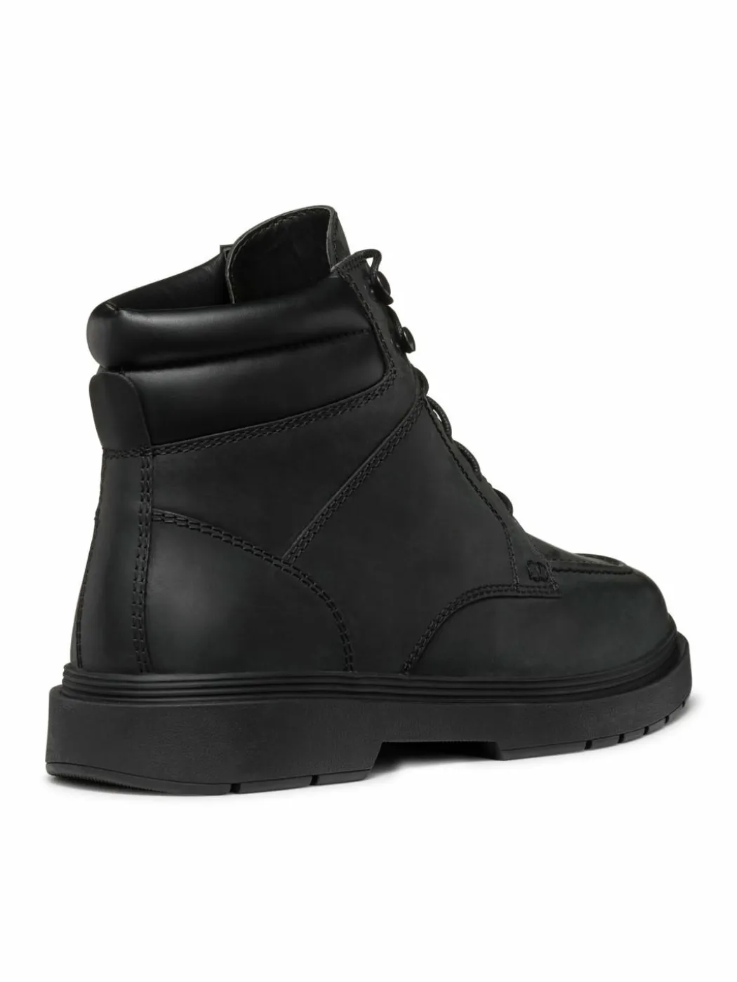 Scarponcini U0Gp U46HBG 00045 C9999 Nero