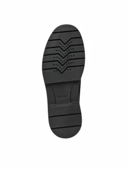 Scarponcini U0Gp U46HBG 00045 C9999 Nero