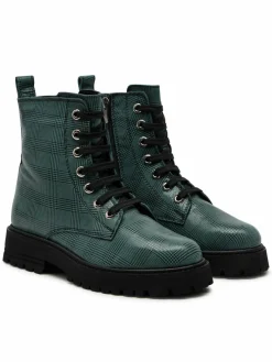 Scarponcini 960302 Verde