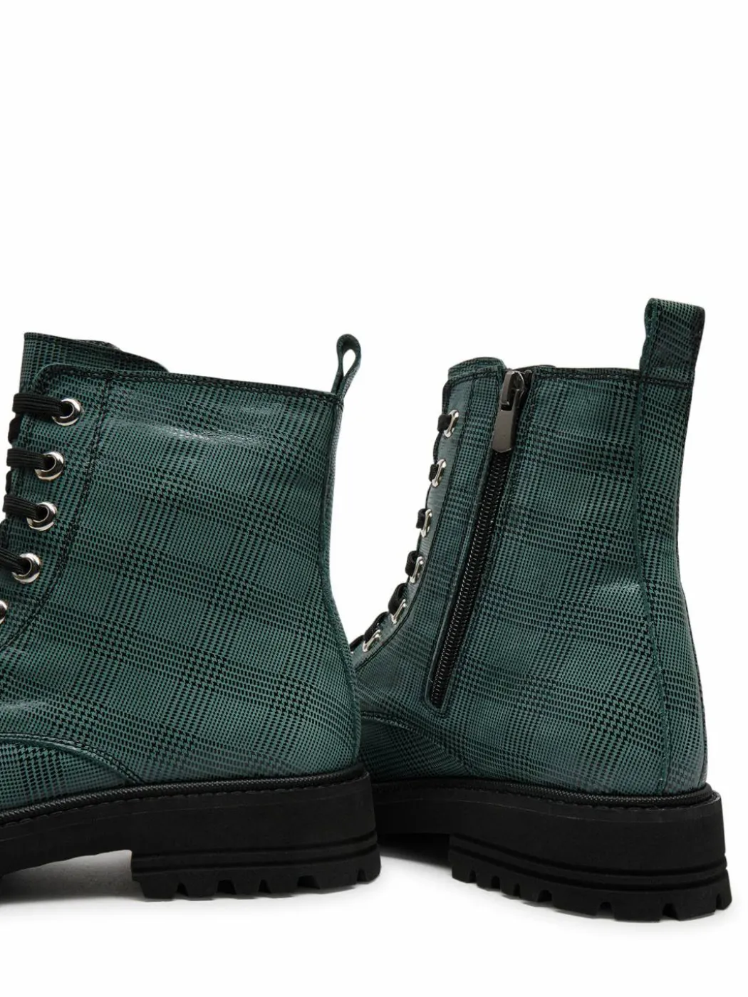 Scarponcini 960302 Verde