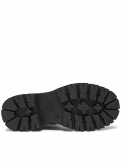 Scarponcini V3X5-81096-1355 M Nero