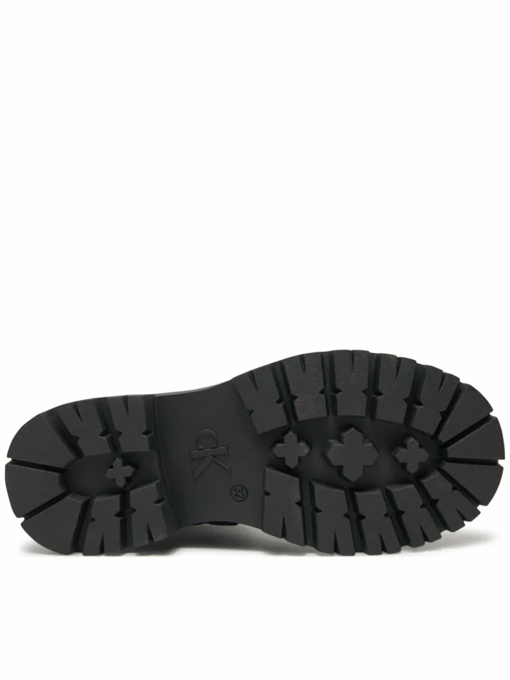 Scarponcini V3X5-81096-1355 M Nero