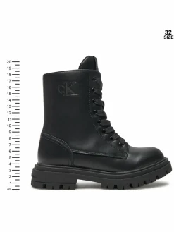 Scarponcini V3X5-81096-1355 M Nero