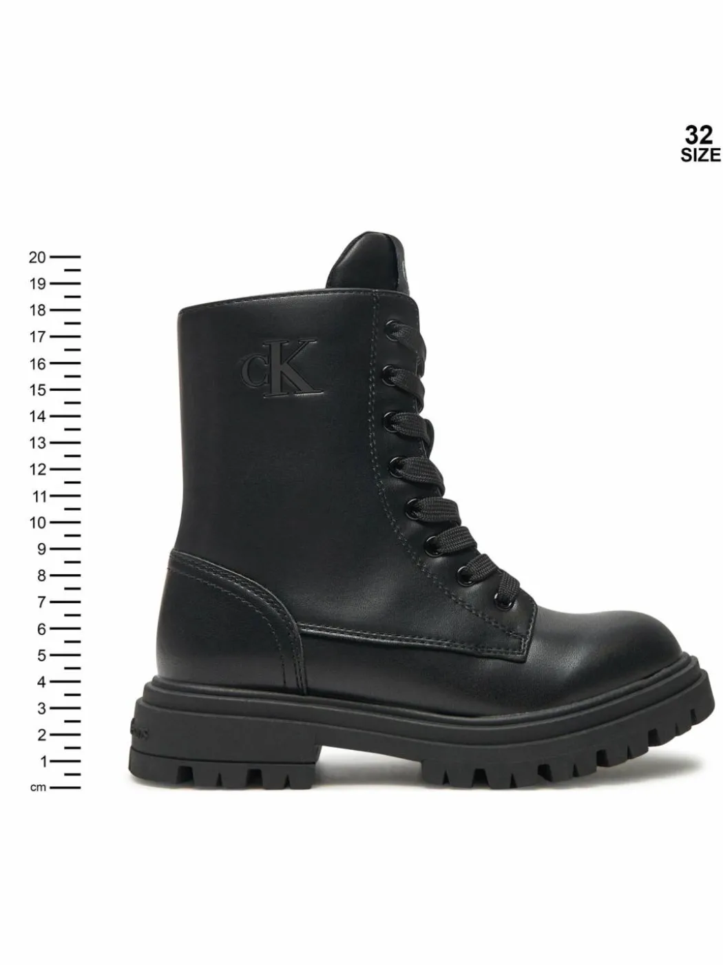 Scarponcini V3X5-81096-1355 M Nero