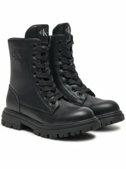 Scarponcini V3X5-81096-1355 M Nero