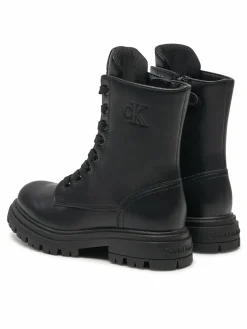 Scarponcini V3X5-81096-1355 M Nero