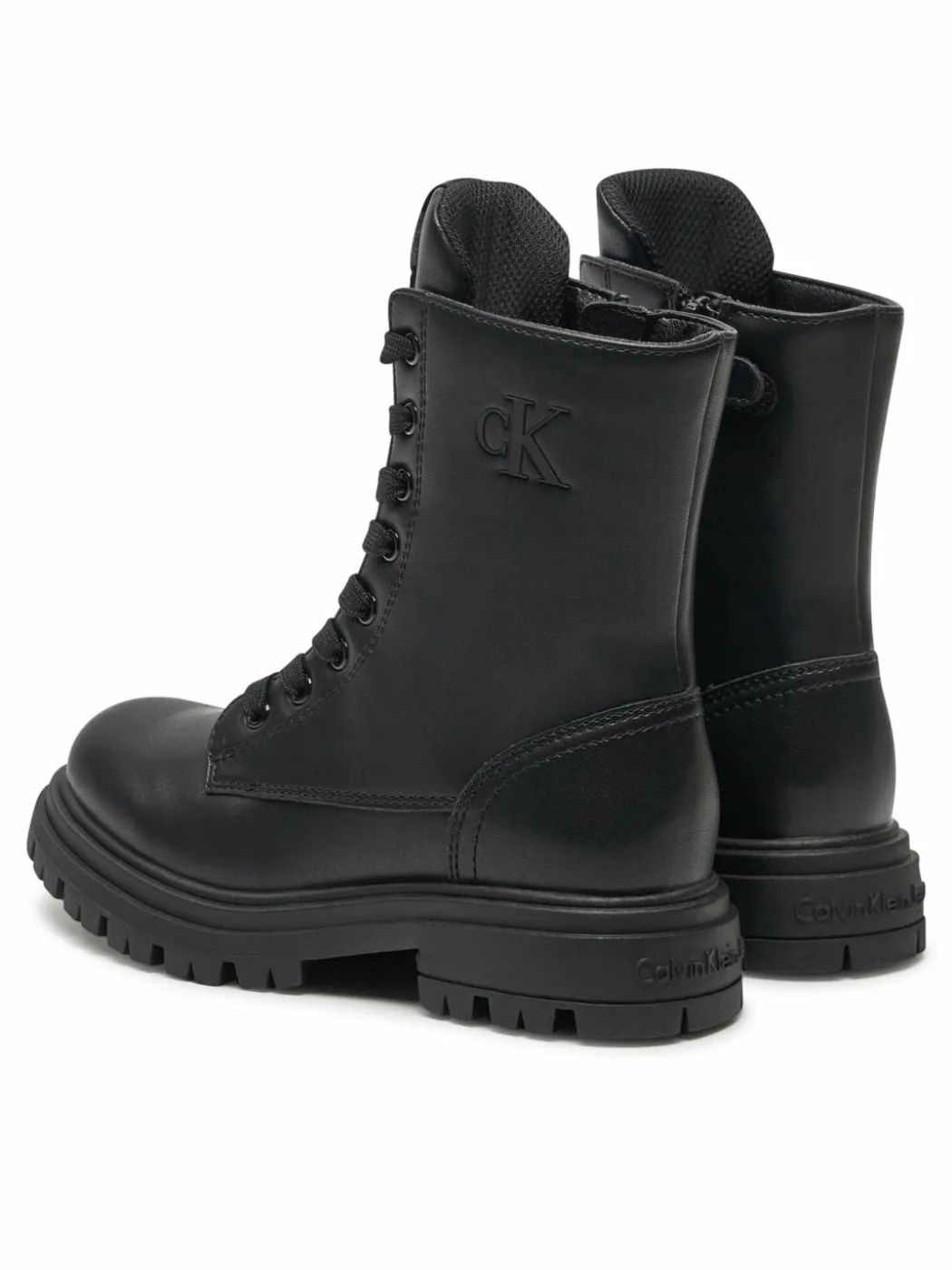Scarponcini V3X5-81096-1355 M Nero