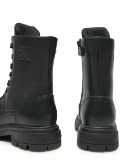 Scarponcini V3X5-81096-1355 M Nero