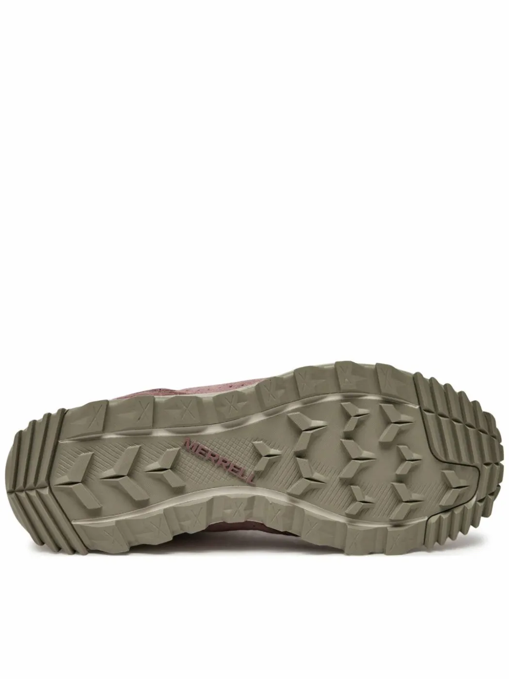 Scarponcini Wildwood Mid Ltr Wp J068104 Bordeaux