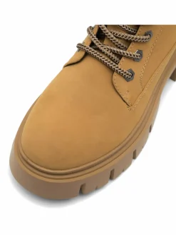 Scarponcini WS5816-06 Marrone