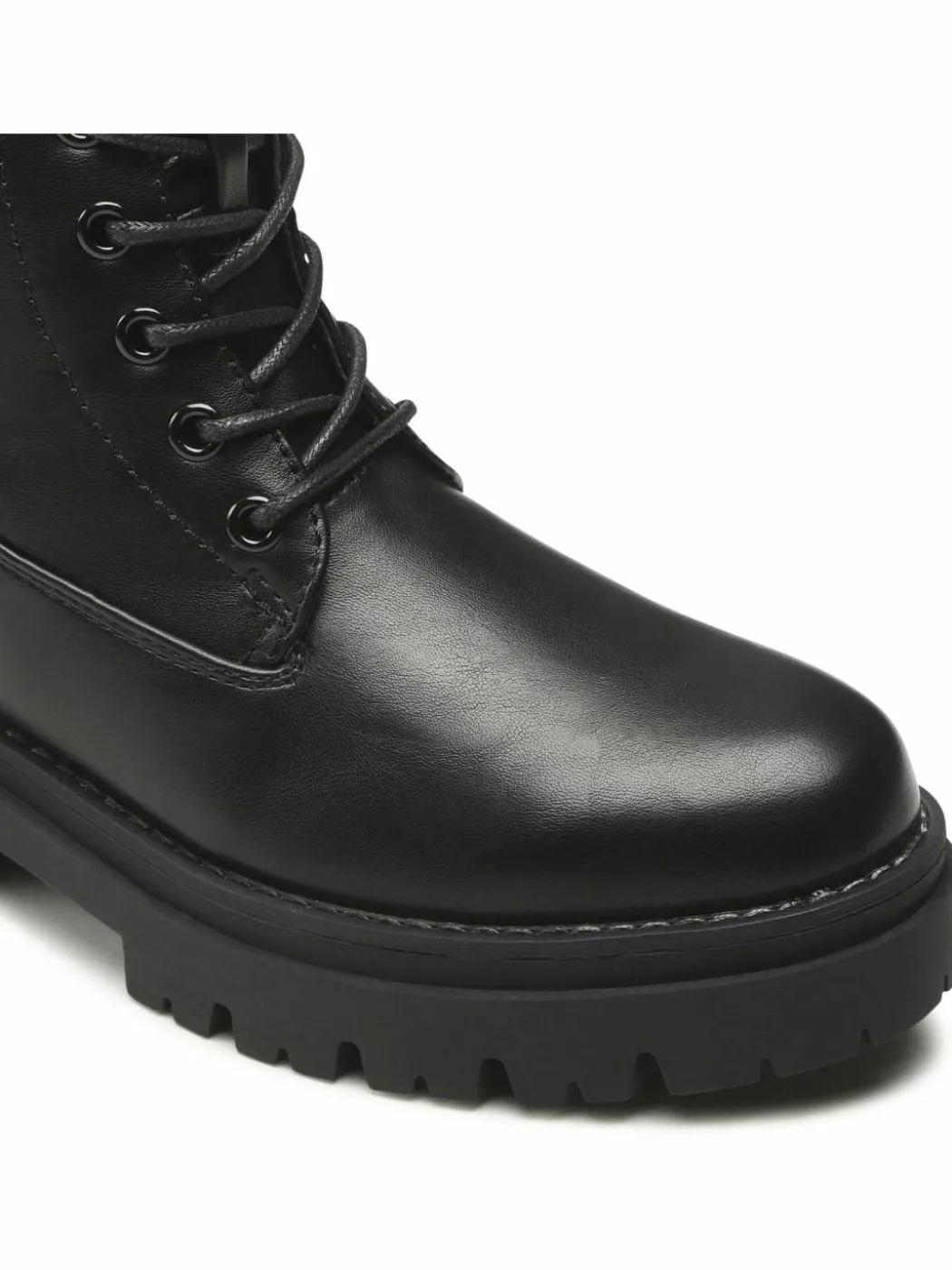 Scarponcini WS5865-03 Nero