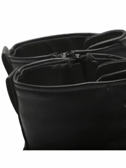 Scarponcini WS5865-03 Nero