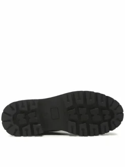 Scarponcini WS5865-03 Nero