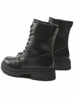 Scarponcini WS5865-03 Nero
