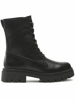 Scarponcini WS5865-03 Nero