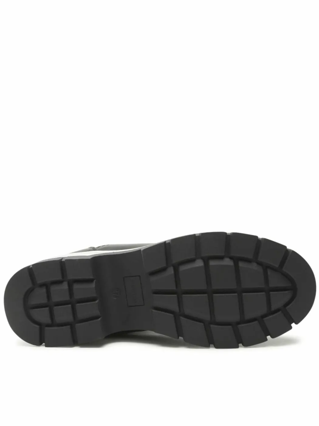 Scarponcini WS5671-01 Nero