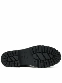 Scarponcini WS2927-09 Nero