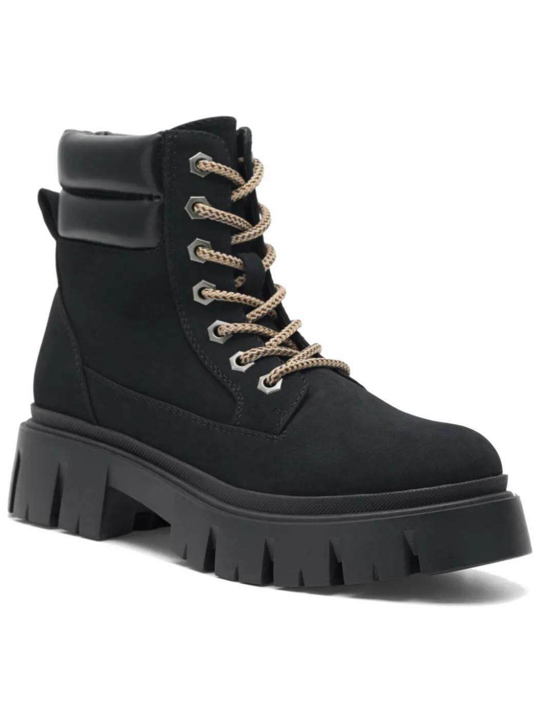 Scarponcini WS5816-06 Nero