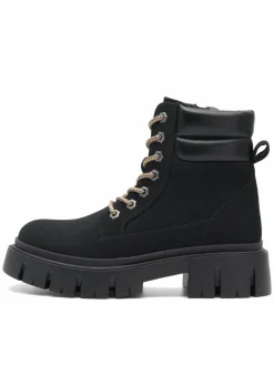 Scarponcini WS5816-06 Nero
