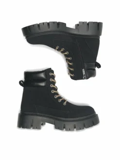 Scarponcini WS5816-06 Nero