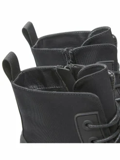 Scarponcini WS5896-03 Nero