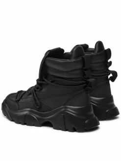 Scarponcini X8M001 XK228 R926 Nero