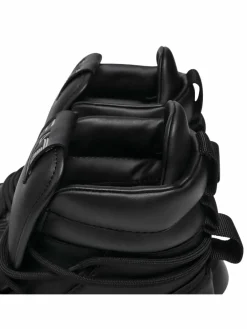 Scarponcini X8M001 XK228 R926 Nero