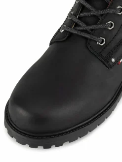 Scarponcini YUMI002M/DL1 Nero