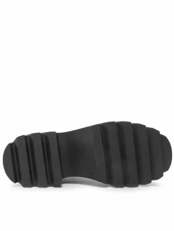 Scarponcini ZALHY211116 Nero